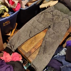 Southpole men's joggers